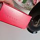 Винтаж: Mon Parfum Paloma Picasso Франция EDP 30 мл неполный. Духи винтажные. Commodele. Ярмарка Мастеров.  Фото №4