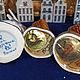 Винтаж: Coalport.Тарелка.Блюдо.Англия.Фарфор. Тарелки винтажные. Антик.Декор.Винтаж. Ярмарка Мастеров.  Фото №12