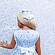 Платье " Mary". Платье. Little___dress. Ярмарка Мастеров.  Фото №5
