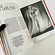 Винтаж: Книга Christian Louboutin. The Exibition. Книги винтажные. КОЛЛЕКЦИОННЫЕ КНИГИ О МОДЕ. Интернет-магазин Ярмарка Мастеров.  Фото №2