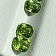 Перидот хризолит хромдиопсид из Бирмы. Бусины. Jewelry and Gems. Ярмарка Мастеров.  Фото №4