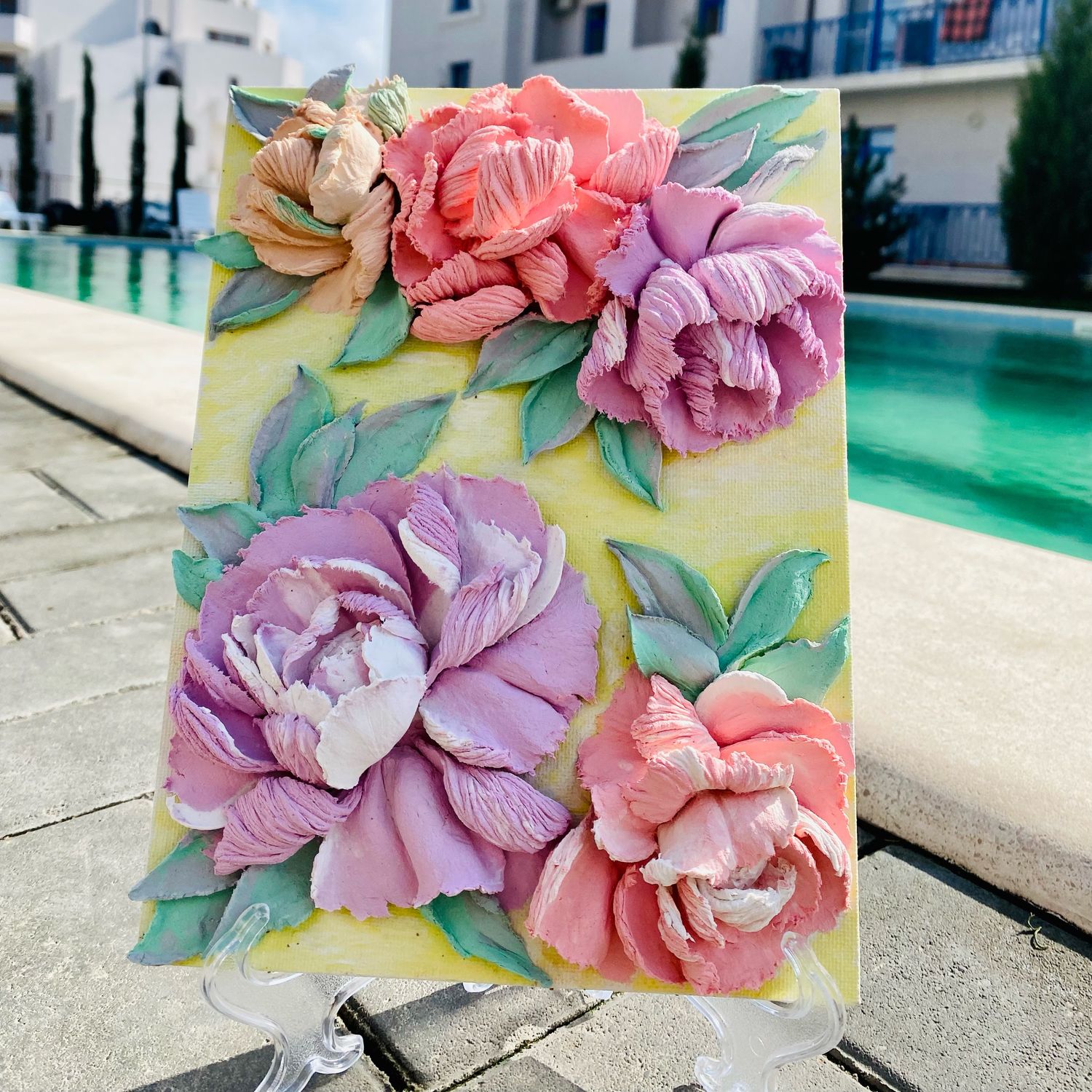 Картины-панно в интернет-магазине Ярмарка Мастеров по цене 2100 ...