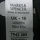 Винтаж:  109-л Юбка в горох M&S - Британия, 48 размер. Юбки винтажные. RADA-VAM. Ярмарка Мастеров.  Фото №4