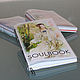 Notepad SOULBOOK-ART 'JAPANESE'. Notebooks. CVETT. My Livemaster. Фото №4