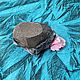 Друза халцедона 2. Друза. Gems for Art (Indianstones). Ярмарка Мастеров.  Фото №10