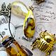 Order Runic Amulet Amber Protector. next25. Livemaster. . Amulet Фото №3