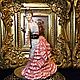 Винтаж: Ламбитес.Royal Doulton.Статуэтка.Англия.Фарфор. Статуэтки винтажные. Антик.Декор.Винтаж. Ярмарка Мастеров.  Фото №7