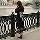 Кардиган. Кардиганы. LadyKnitting (Natasha_knitrussia). Ярмарка Мастеров.  Фото №4