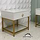 The Cabinet LADY GOLD. Pedestals. 24na7magazin. My Livemaster. Фото №6