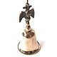Royal bell. Figurines. Bronzamini. Online shopping on My Livemaster.  Фото №2