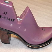 Подошва для обуви "DOLORES" № 11 36 - 41