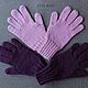  women's knitted gloves, Gloves, Yerevan,  Фото №1