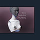Женская грудь 3D модель для 3D печати STL, 3D-печать, Москва,  Фото №1