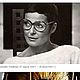 Винтаж: Liz Claiborne. Ожерелье.  Геральдика. Колье винтажные. Vintage&Shine. Ярмарка Мастеров.  Фото №9