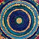 mandala: Mandala of Creativity, 60h60. Esoteric Mandala. mandala-yoga (mandala-yoga). Online shopping on My Livemaster.  Фото №2