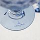 Винтаж: Villeroy&Boch большие фужеры "Boston" хрустальное стекло. Стаканы винтажные. Подвальчик замка Штоссберг. Ярмарка Мастеров.  Фото №6
