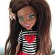 Заказать ООАК Monster High. Елена Анкушева (elena-ank). Ярмарка Мастеров. . Кукла Кастом Фото №3