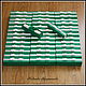 Invitación-el rollo en una caja con un lazo doble. Invitations. Nadezhda (Nk2907). My Livemaster. Фото №5