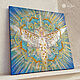 Order  Angelic Mandala. veronika-suvorova-art. Livemaster. . Pictures Фото №3