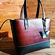 Сумка classic /сумка из кожи /сумка /bag /women bag/, Классическая сумка, Набережные Челны,  Фото №1