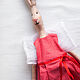Заказать Тильда зая Ева. Handsewing.toys (Ирина). Ярмарка Мастеров. . Пасхальные сувениры Фото №3
