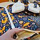 Конверт на овчине Комбинезон для Новорожденных на выписку, прогулки. Комплект одежды для выписки. Конверт на Выписку. Ярмарка Мастеров.  Фото №9