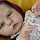 Малышка Элла. Куклы Reborn. Жанна. Интернет-магазин Ярмарка Мастеров.  Фото №2
