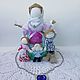 Vetochka a talisman for mothers and children. Folk Dolls. Rukodelki from Mari. Online shopping on My Livemaster.  Фото №2