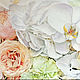 Картина маслом Аромат цветов 60х120 см, Картины, Москва,  Фото №1