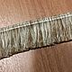 Бахрома для подушек. Фурнитура для шитья. WeaVing-best. Ярмарка Мастеров.  Фото №4