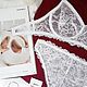 Handmade lace underwear set, Underwear sets, Omsk,  Фото №1