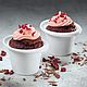 Винтаж: Villeroy & Boch формочки для маффинов/кексов 4 шт. Кухонная утварь винтажная. Подвальчик замка Штоссберг. Интернет-магазин Ярмарка Мастеров.  Фото №2