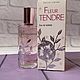 Винтаж: Fleur Tendre Yves Rocher EDT ПЕРВЫЙ ВЫПУСК !, Духи винтажные, Камызяк,  Фото №1