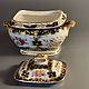 Винтаж: RAR! Coalport,Англия,1820e гг. Сервизы винтажные. А-элита. Ярмарка Мастеров.  Фото №13