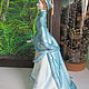 Заказать Винтаж: 161. костяной фарфор статуэтка REBECCA Royal Worcester 1987 г. ФАРФОР И ПОСУДА ИЗ ЕВРОПЫ (posudaifarfor). Ярмарка Мастеров. . Статуэтки винтажные Фото №3