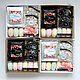 Подарок учителю с благодарностью. Giftbox #114.1. Подарочные боксы. AMAZING DAY | Подарки. Интернет-магазин Ярмарка Мастеров.  Фото №2