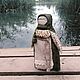  Кукла-оберег: Берегиня, Народная кукла, Краснодар,  Фото №1