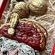 Заказать Игрушка «Щелкунчик». Элис. Ярмарка Мастеров. . Елочные игрушки Фото №3