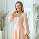 Dress 'Magnolia'. Dresses. masutina2. Online shopping on My Livemaster.  Фото №2