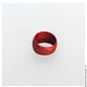 Order A ring of wood ( custom made ). Wooden jewellery. Livemaster. . Rings Фото №3