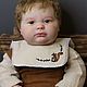 Кукла реборн Joseph, Куклы Reborn, Минск,  Фото №1