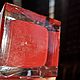 Винтаж: Narciso Rodriguez Narciso Rouge EDT ОРИГИНАЛ. Духи винтажные. Танюшкин сундучок. Интернет-магазин Ярмарка Мастеров.  Фото №2