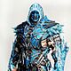 3D Фигурка Саб-Зиро Sub-Zero mortal kombat, Статуэтка, Электросталь,  Фото №1