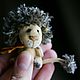 The little lion FannySavanny, Stuffed Toys, Omsk,  Фото №1