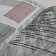 Order felt: Training material on felting dress with sewn sleeve. Katherine Markina (markinaek). Livemaster. . Felt Фото №3