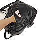 Рюкзак из натуральной кожи. Рюкзаки. Camelbags. Ярмарка Мастеров.  Фото №4