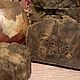 Заказать Мыло ЛЕКАРЬ с пудрой Gotu Cola . Натуральное мыло с нуля. Natali dream soap Курбатова Наталья. Ярмарка Мастеров. . Мыло Фото №3