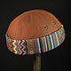 Copy of Copy of Docker beanie cotton and tapestry hat DBH-38, Caps, Moscow,  Фото №1