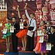 Заказать Платье для латины. EsteticSport. Ярмарка Мастеров. . Костюмы Фото №3