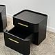 Тумба прикроватная "Ciego de Avila". Тумбы. Furniture From R&B. Ярмарка Мастеров.  Фото №12